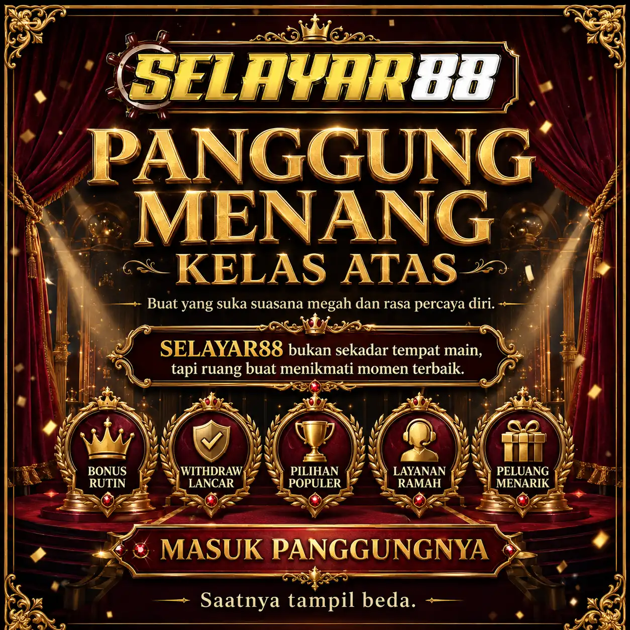Selayar88